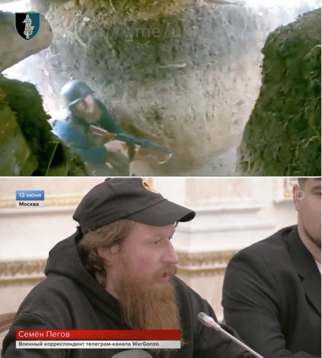 Russian War Report: Wagner attempts to draft gamers as drone pilots ...