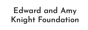 Edward and Amy Knight Foundation