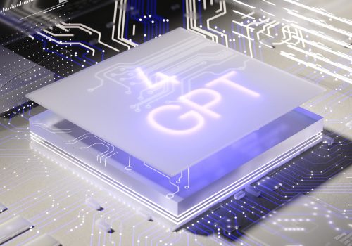 Generational AI: Digital inclusion for aging populations