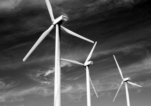 Fall 2023 Offshore Wind Roundtable