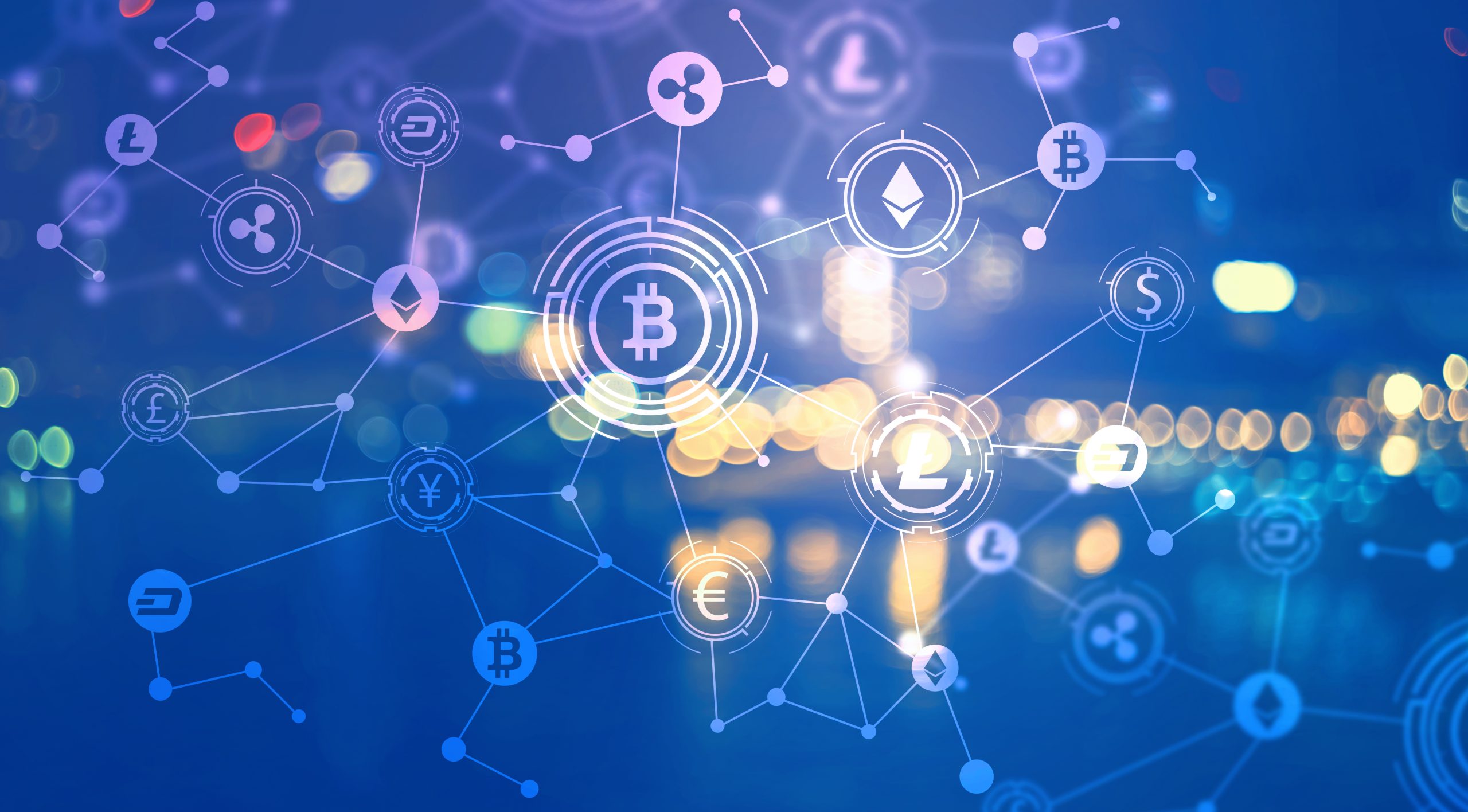 Three challenges in cryptocurrency regulation