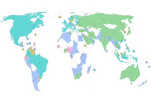 Privacy in cross-border digital currency: A transatlantic approach