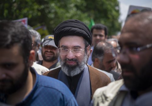 Meet the secret IRGC entity purging university professors in Iran 