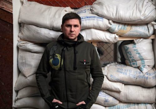 Agricultural obstacles may complicate Ukraine’s path toward EU membership