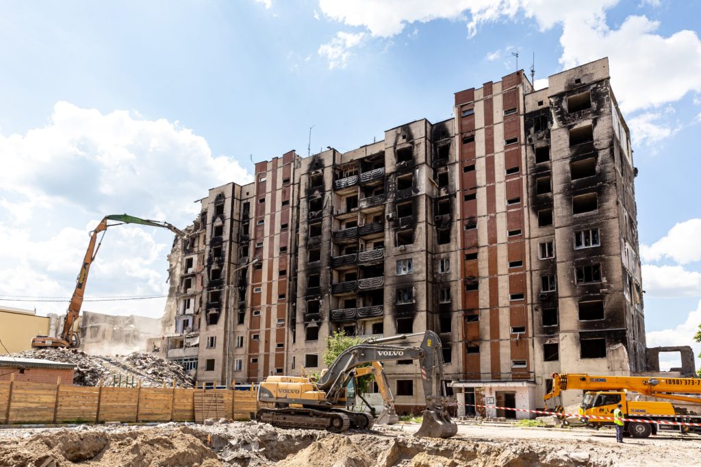 Why local officials must participate in Ukraine’s reconstruction