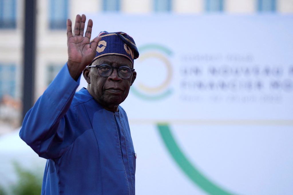 There are high expectations for Nigeria’s new president. Here’s how he can fulfill them.