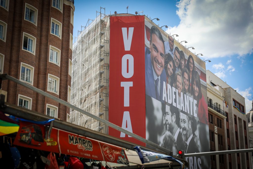Your primer on the Spanish elections