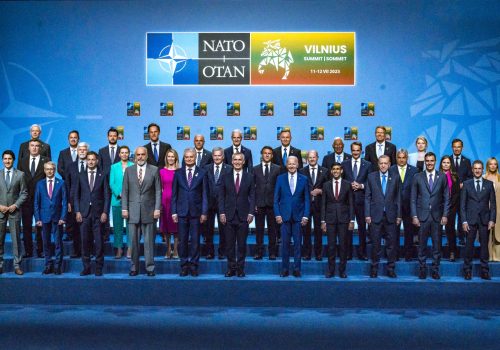 Dispatch from Vilnius: Inside a NATO Summit of high drama on Ukraine—and historic opportunity