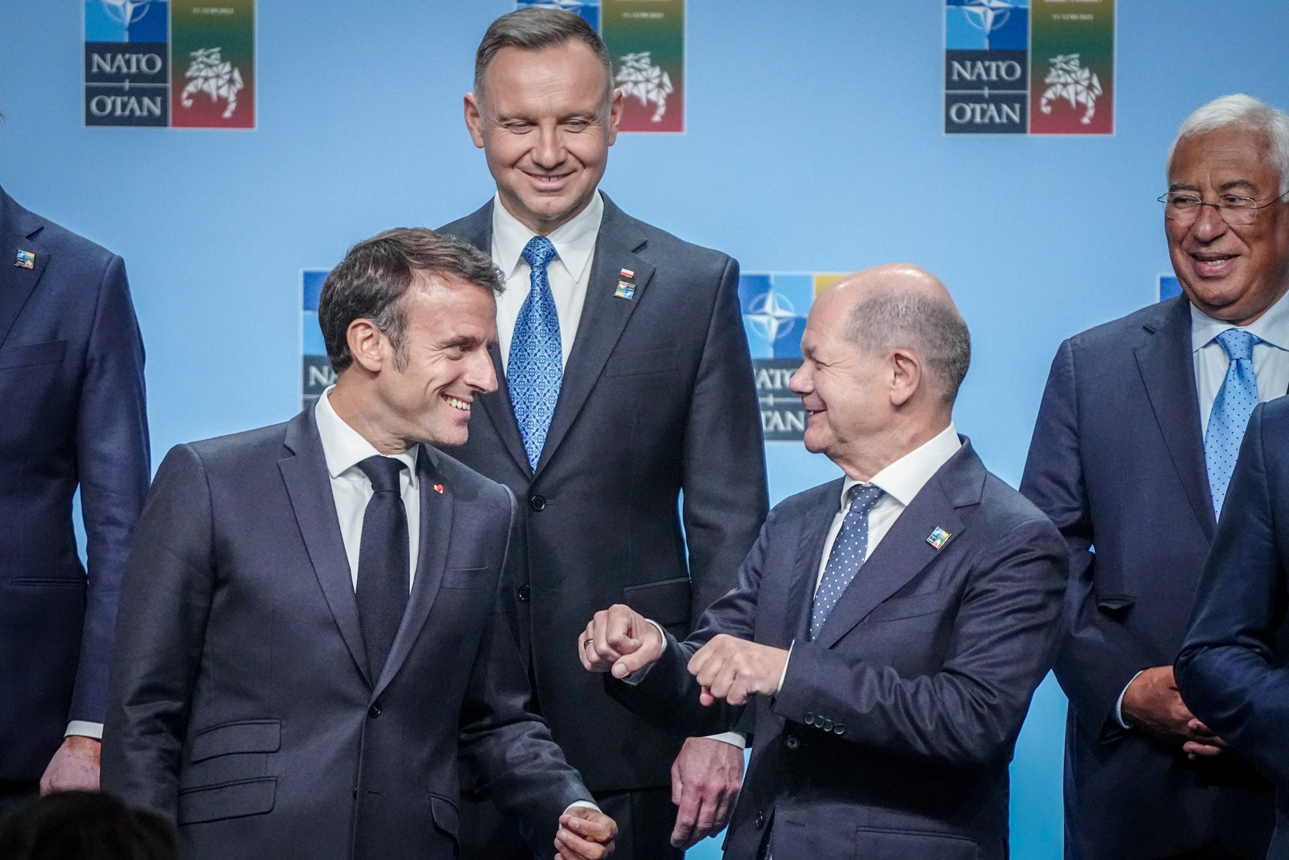 Europe needs a nuclear deterrent of its own - Atlantic Council
