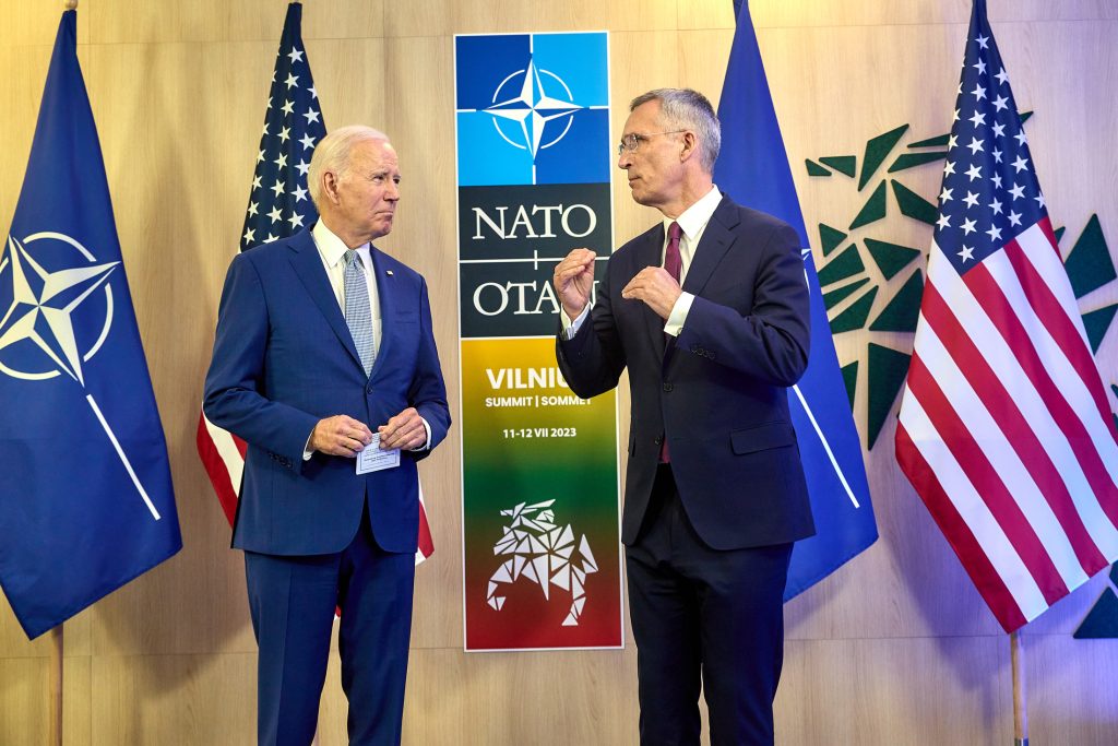 NATO has a new plan to ramp up defense production. Is it enough?