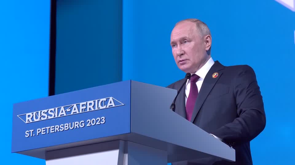 Russian War Report: Kremlin seeks stronger ties in Africa as Wagner eyes Niger coup