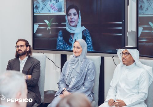 Transforming Saudi Arabia’s digital landscape through empowering women entrepreneurs