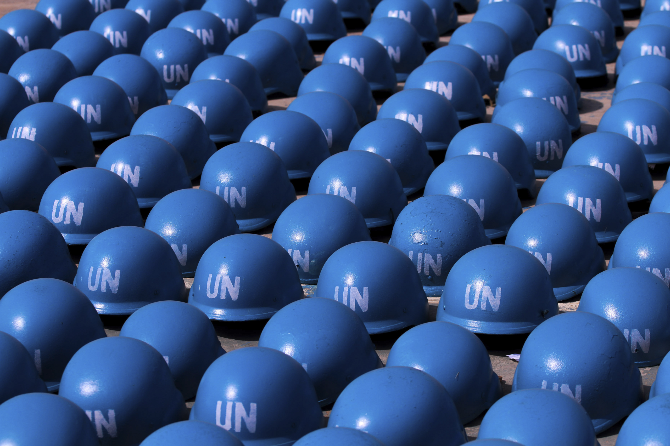 The future of multilateral peacebuilding and conflict prevention - Atlantic  Council