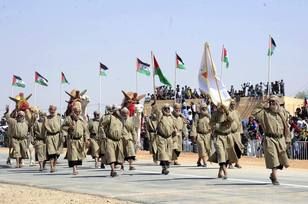 The Western Sahara conflict: A fragile path to negotiations