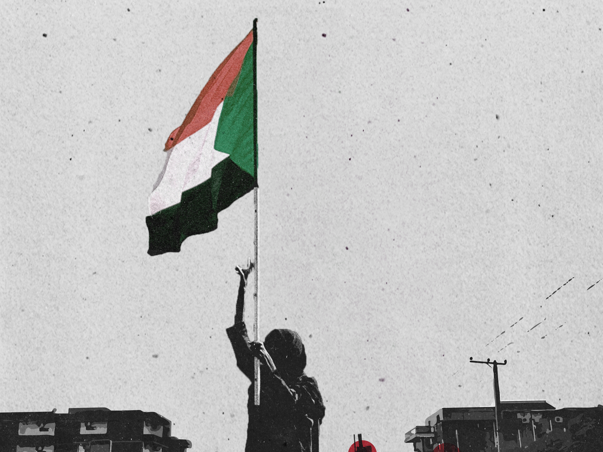 Democracy Derailed - Sudan's Precarious Information Environment