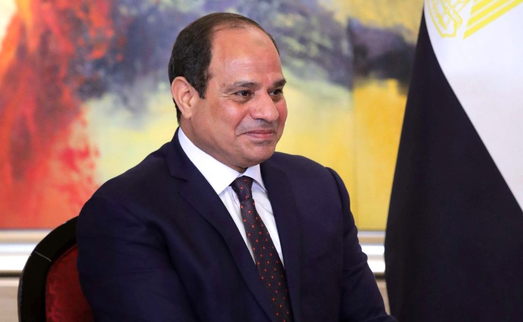 Egypt’s stability is the GCC’s top priority in the region. Here’s why. 