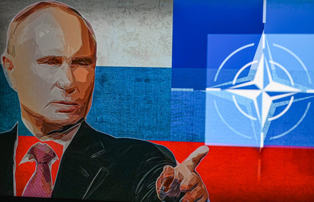 Putin’s Russia must not be allowed to normalize nuclear blackmail