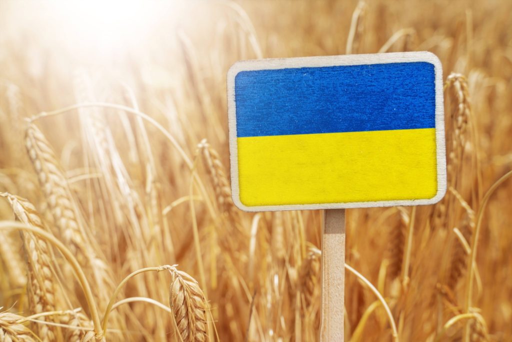 Agricultural obstacles may complicate Ukraine’s path toward EU membership