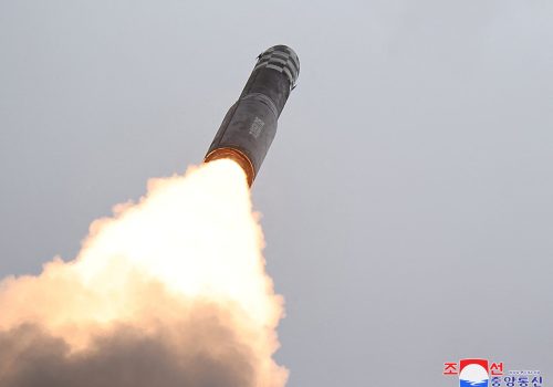 Deterrence is crumbling in Korea: How we can fix it
