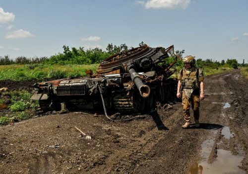 New report highlights evidence of escalating Russian genocide in Ukraine