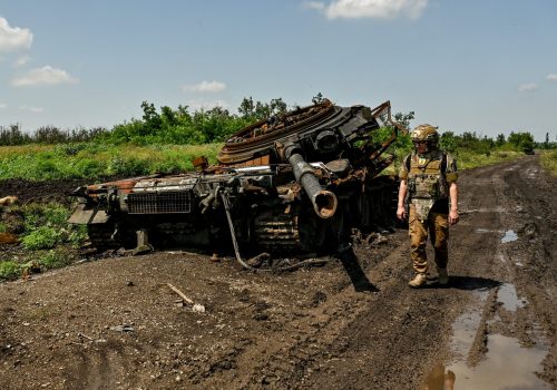 Russia accused of deliberately targeting journalists in Ukraine