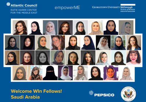 Navigating the future of women’s healthcare in Saudi Arabia: Insights and challenges