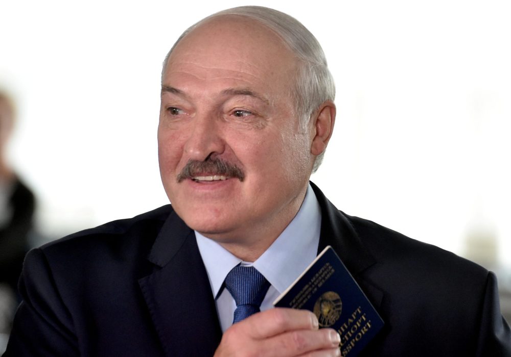 Belarus - Atlantic Council
