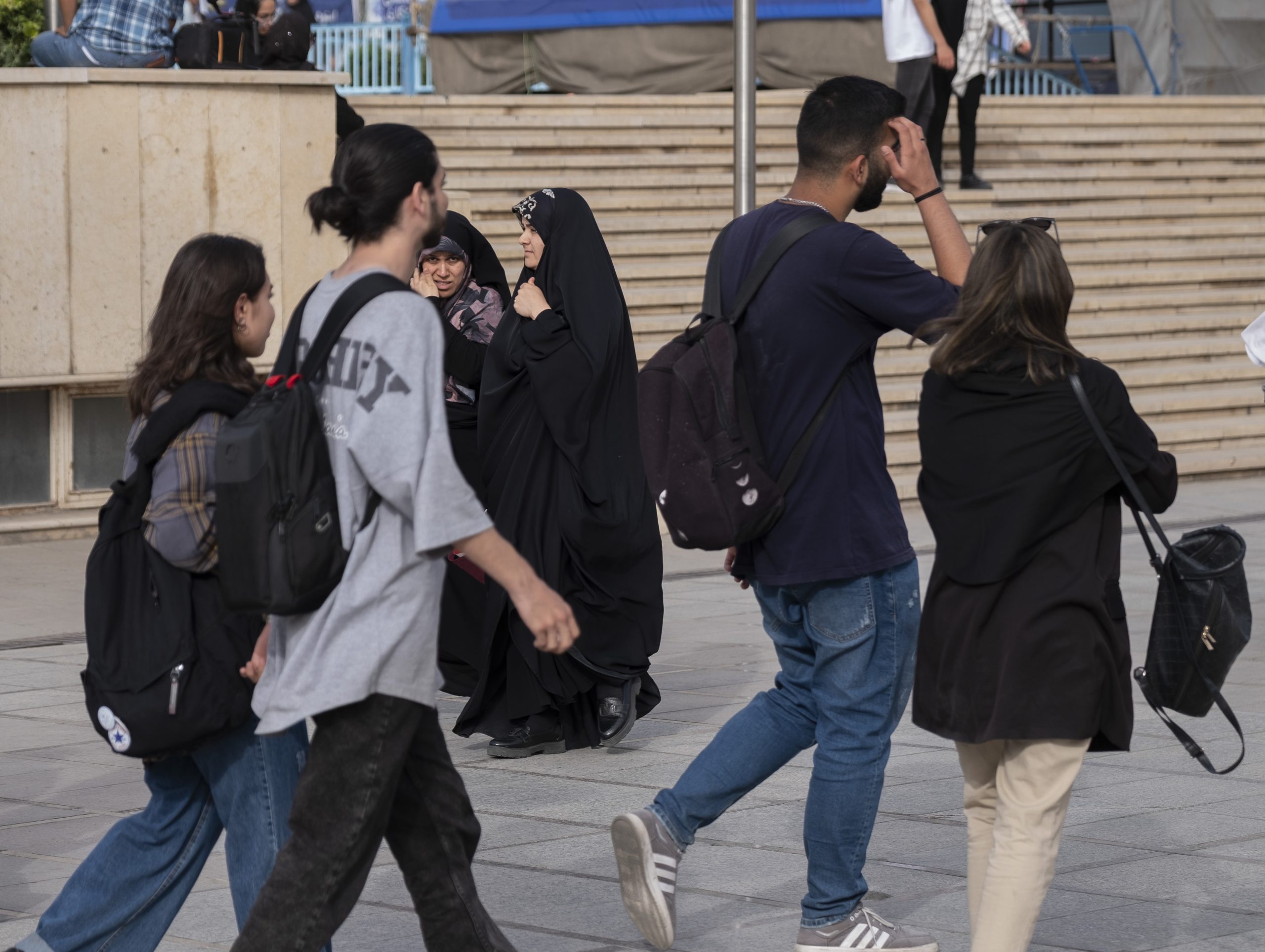 Iran will never go back to the way it was - Atlantic Council