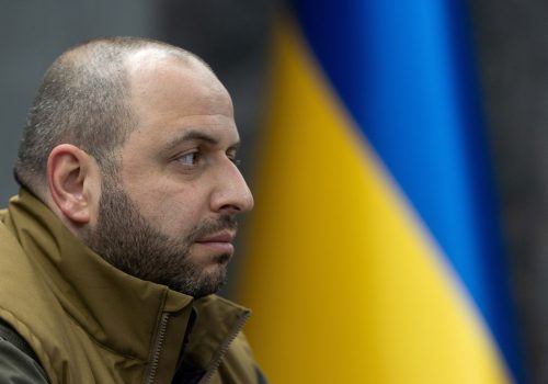 What would it take to hold elections in Ukraine?