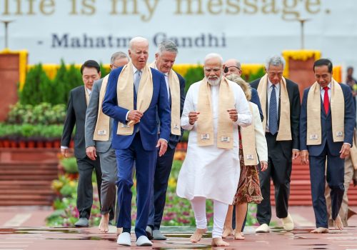 Why India could play a pivotal role as climate mediator