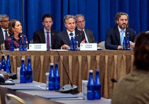 The APEP Leaders’ Summit opened a window for deeper US economic ties with Latin America and the Caribbean