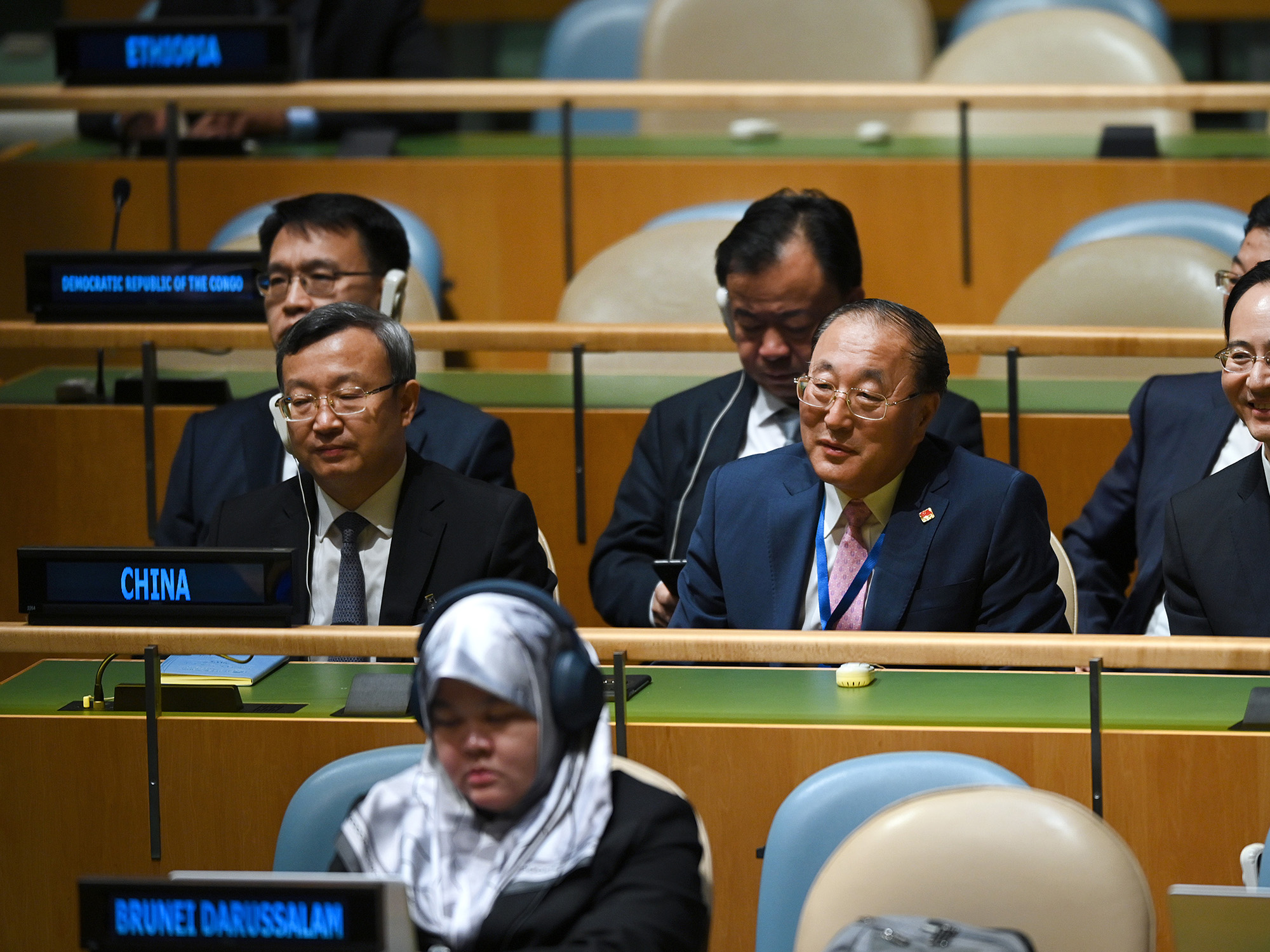 China's 'crimes against humanity' targeting Uyghurs aren't going away. Here's what the international community can do. - Vimarsana News