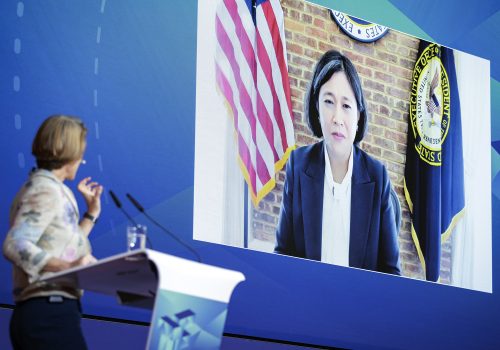 US trade representative backs EU in China anti-subsidy investigation