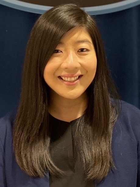 Alyssa T. Yamamoto - Atlantic Council