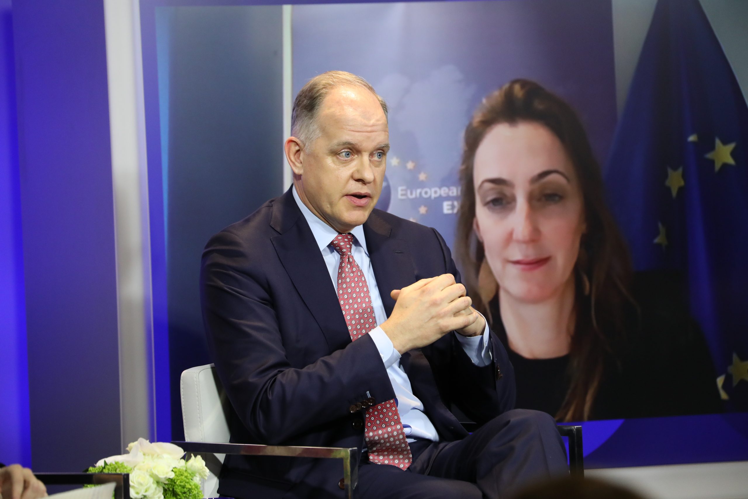 EU-US Defense & Future Forum - Atlantic Council