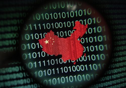 Community watch: China’s vision for the future of the internet