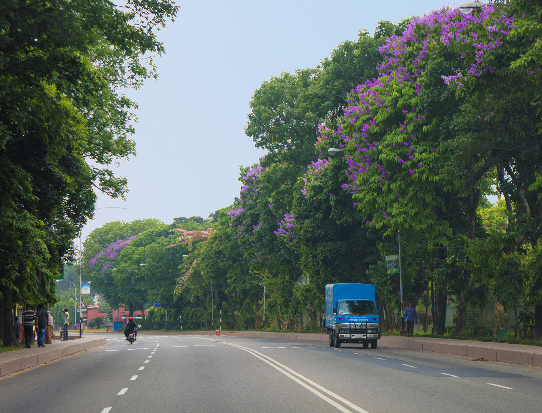 Dhaka cantonment