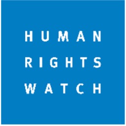 Human Rights Watch