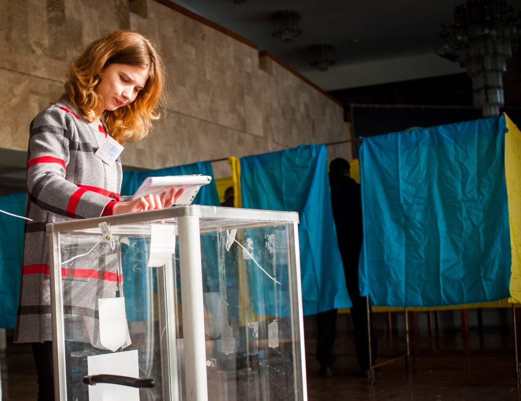 Ukraine needs electoral reform now for resilient postwar elections