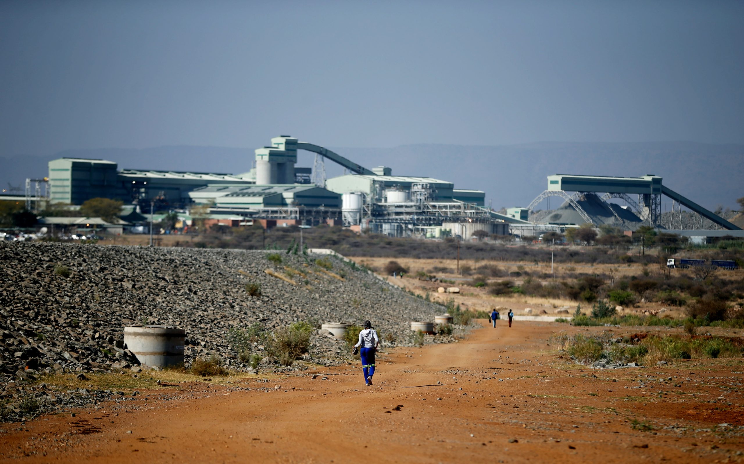 Will the 'new crude oil,' cobalt, change Africa's future?