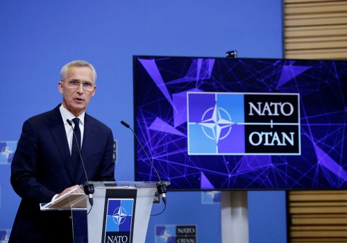 How to keep NATO relevant into 2024 and beyond