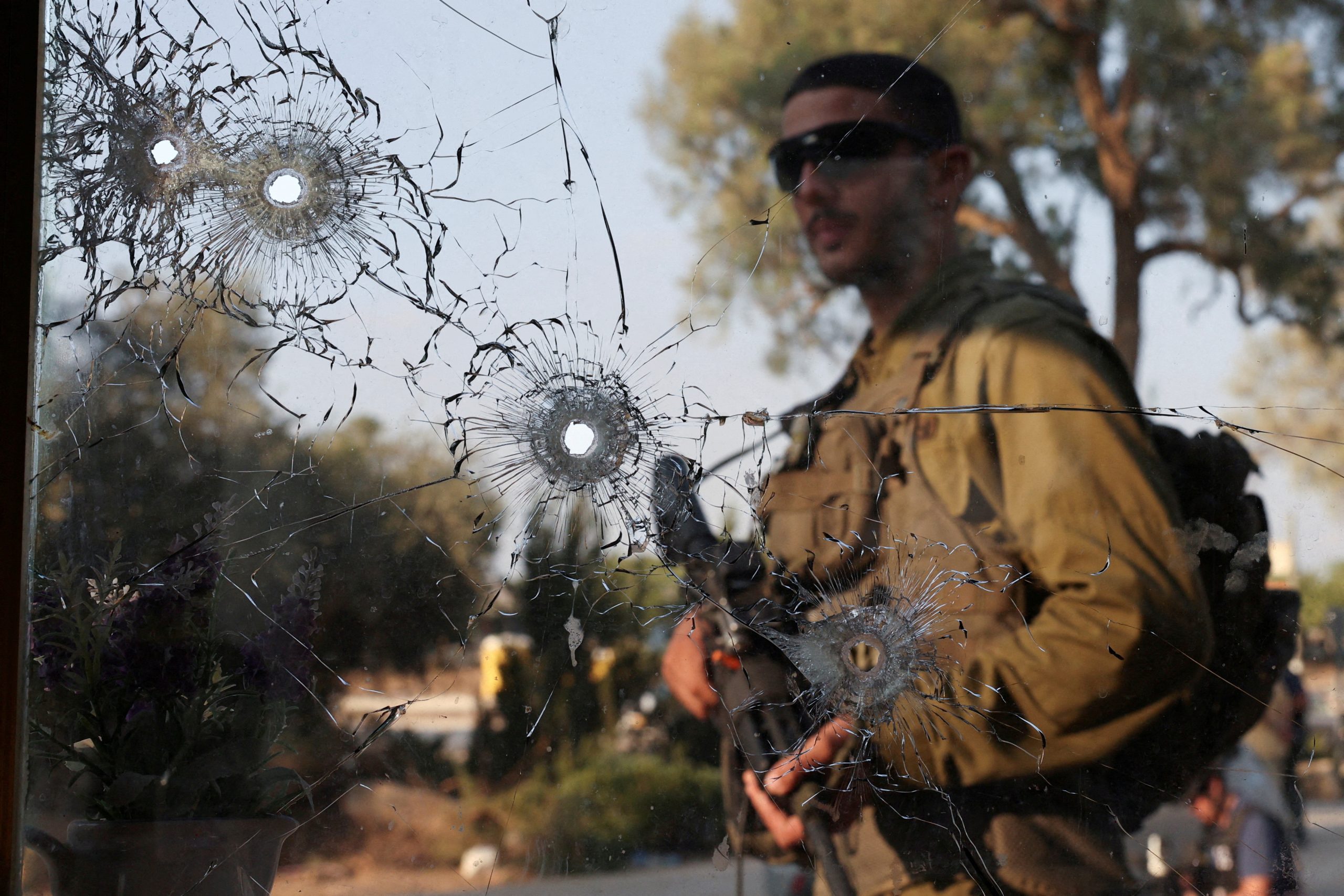 Israel-Hamas war - Atlantic Council