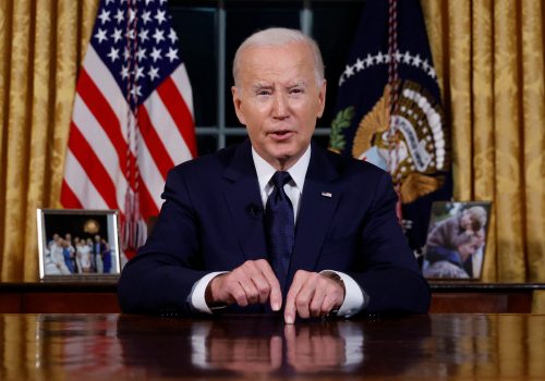 Biden’s inflection point and history’s sobering lessons