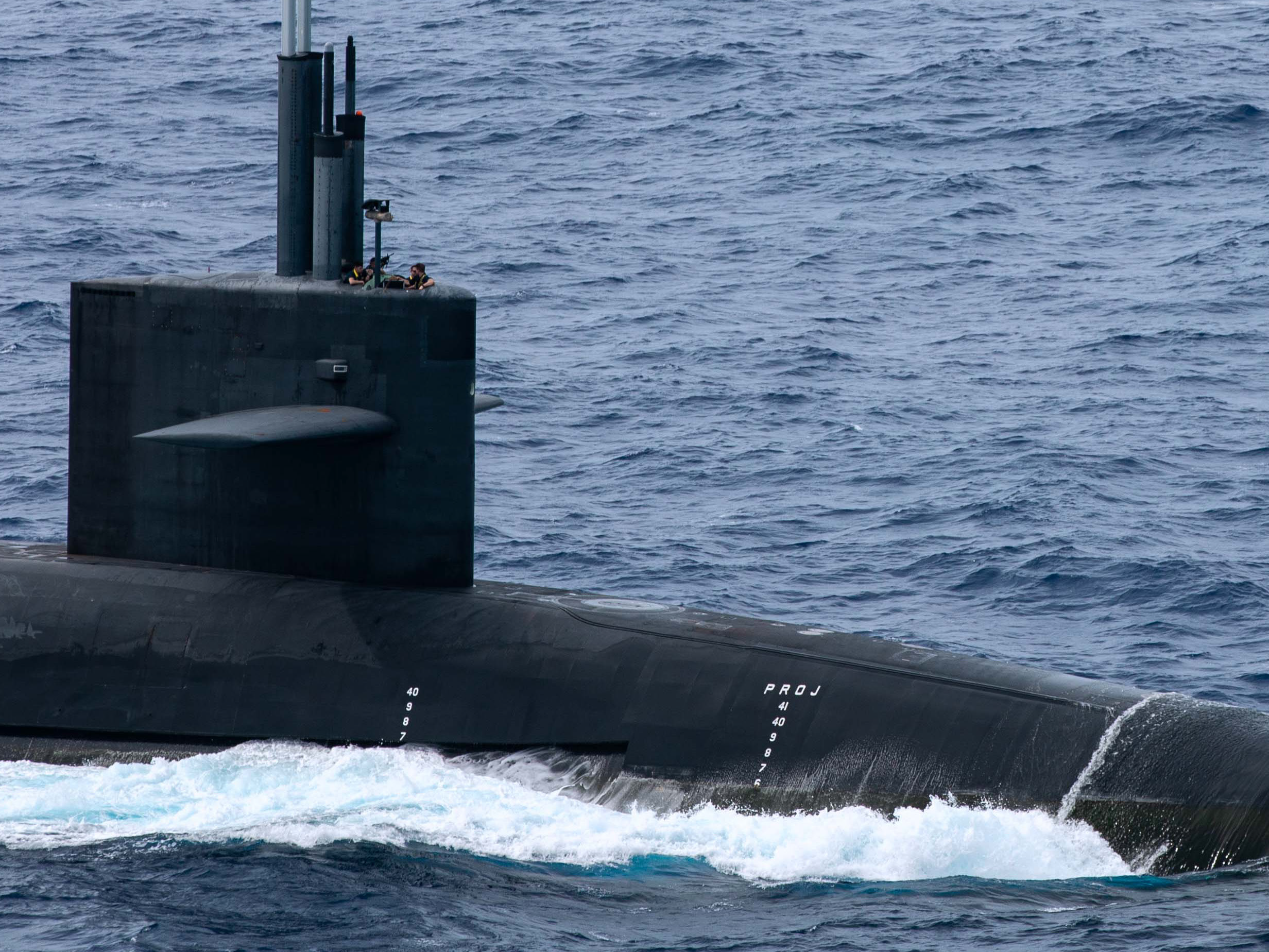 Image for Deliberate nuclear use in a war over Taiwan: Scenarios and considerations for the United States