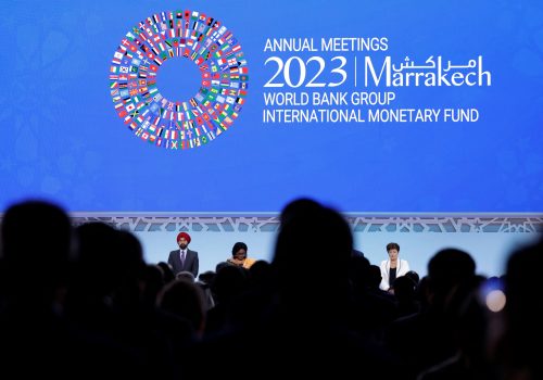 Memo to the G20: The fierce urgency of food security