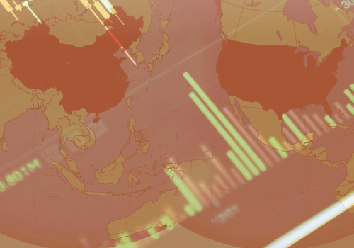 The United States just sent a strong message to the IMF