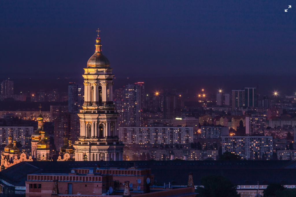 The case for investing in Ukraine’s energy future