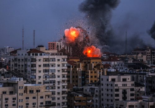Six steps to disrupt Hamas and other terrorist groups’ finances