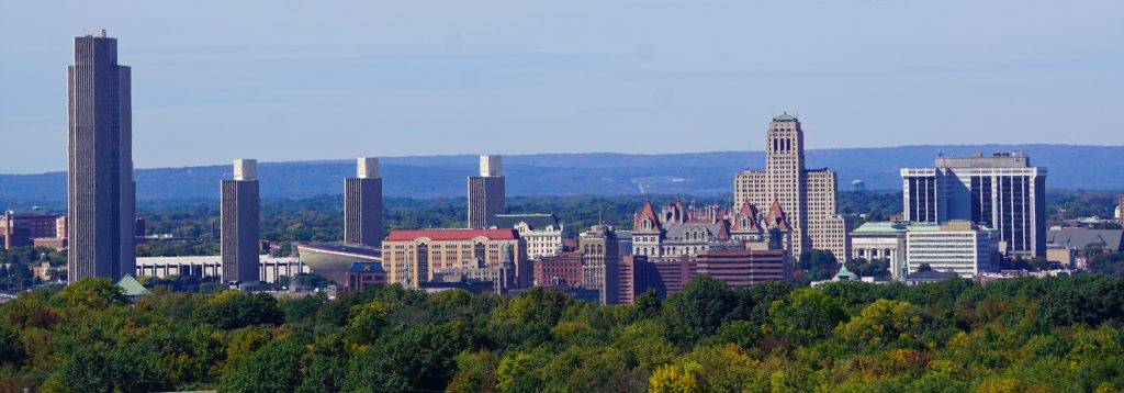 New York’s approach to wind power puts its climate reputation on the line