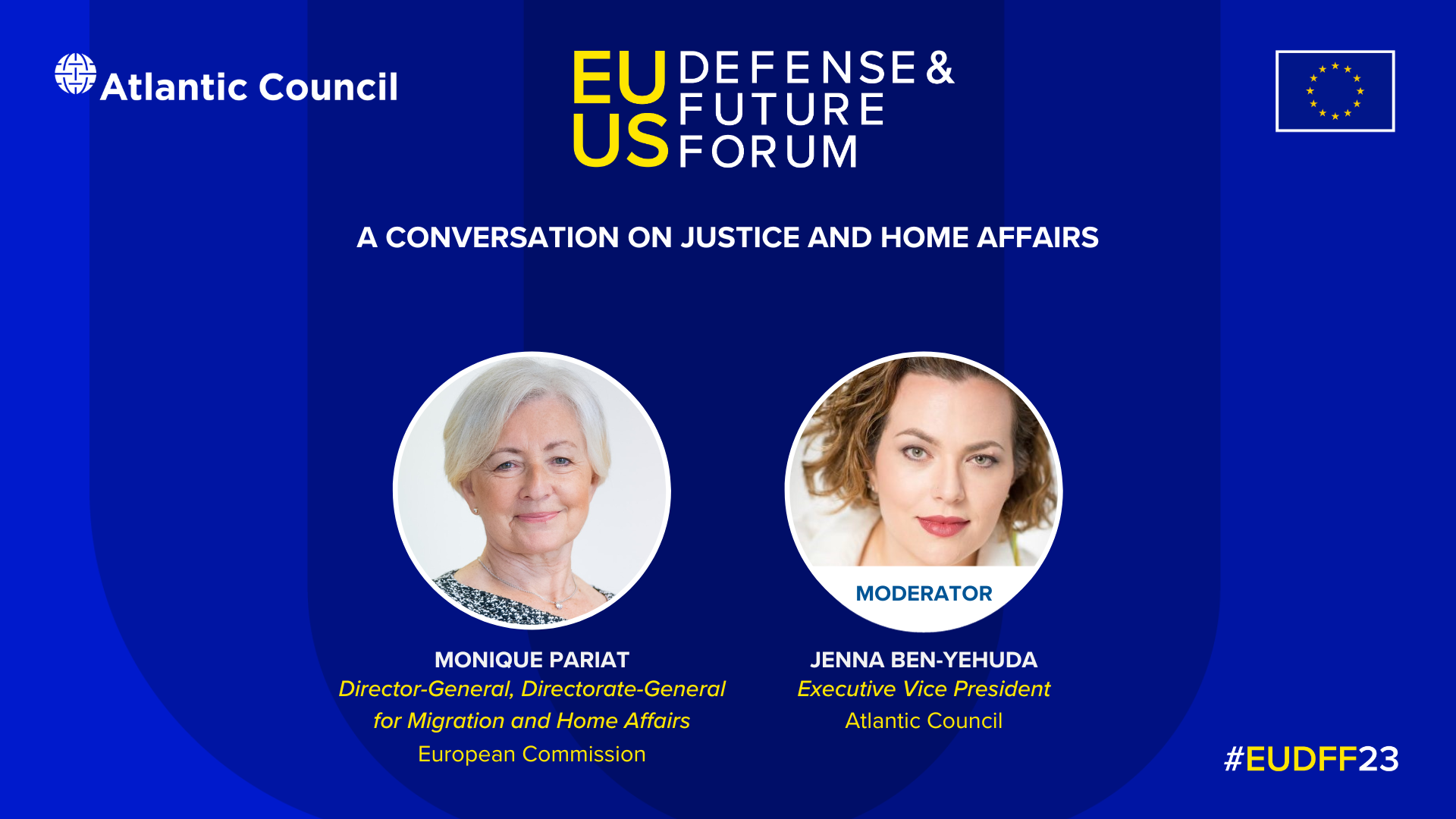 EU-US Defense & Future Forum Social Media Toolkit - Atlantic Council